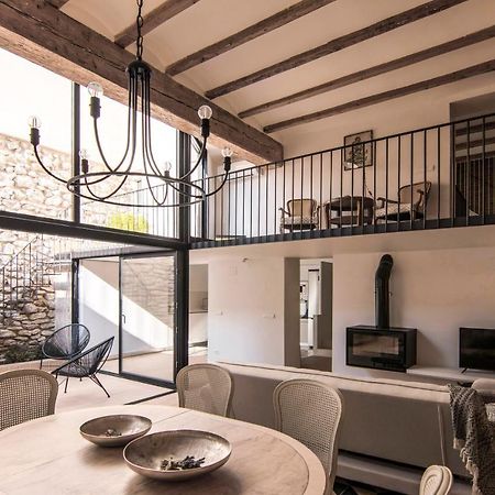 La Casa Del Canal Roquetes エクステリア 写真