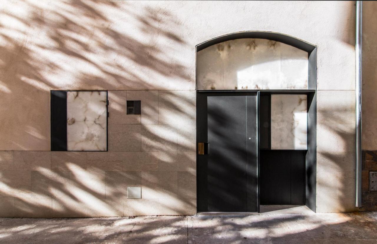 La Casa Del Canal Roquetes エクステリア 写真