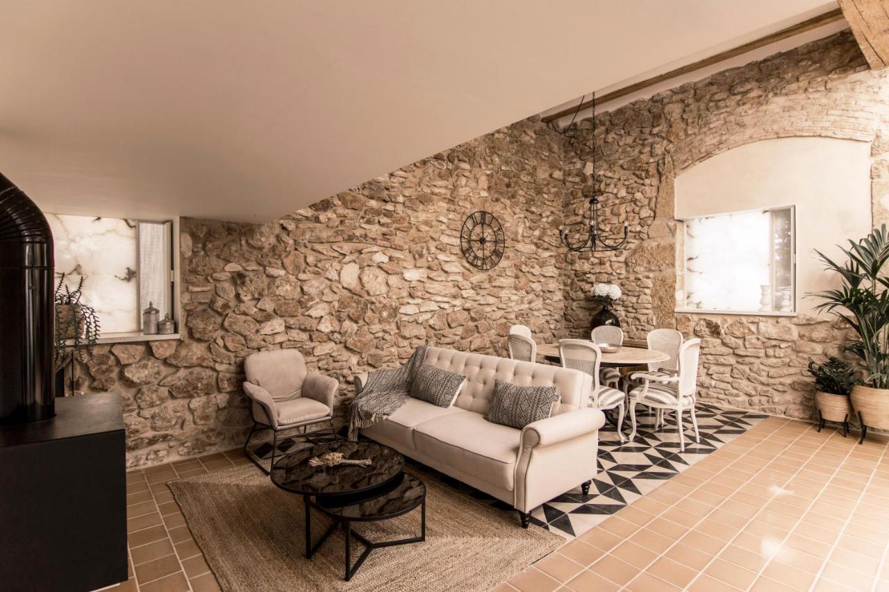 La Casa Del Canal Roquetes エクステリア 写真