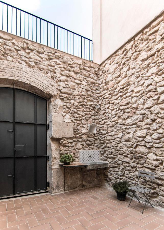 La Casa Del Canal Roquetes エクステリア 写真